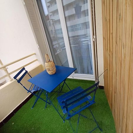 Bed and Breakfast Plein Soleil Тулон Екстер'єр фото