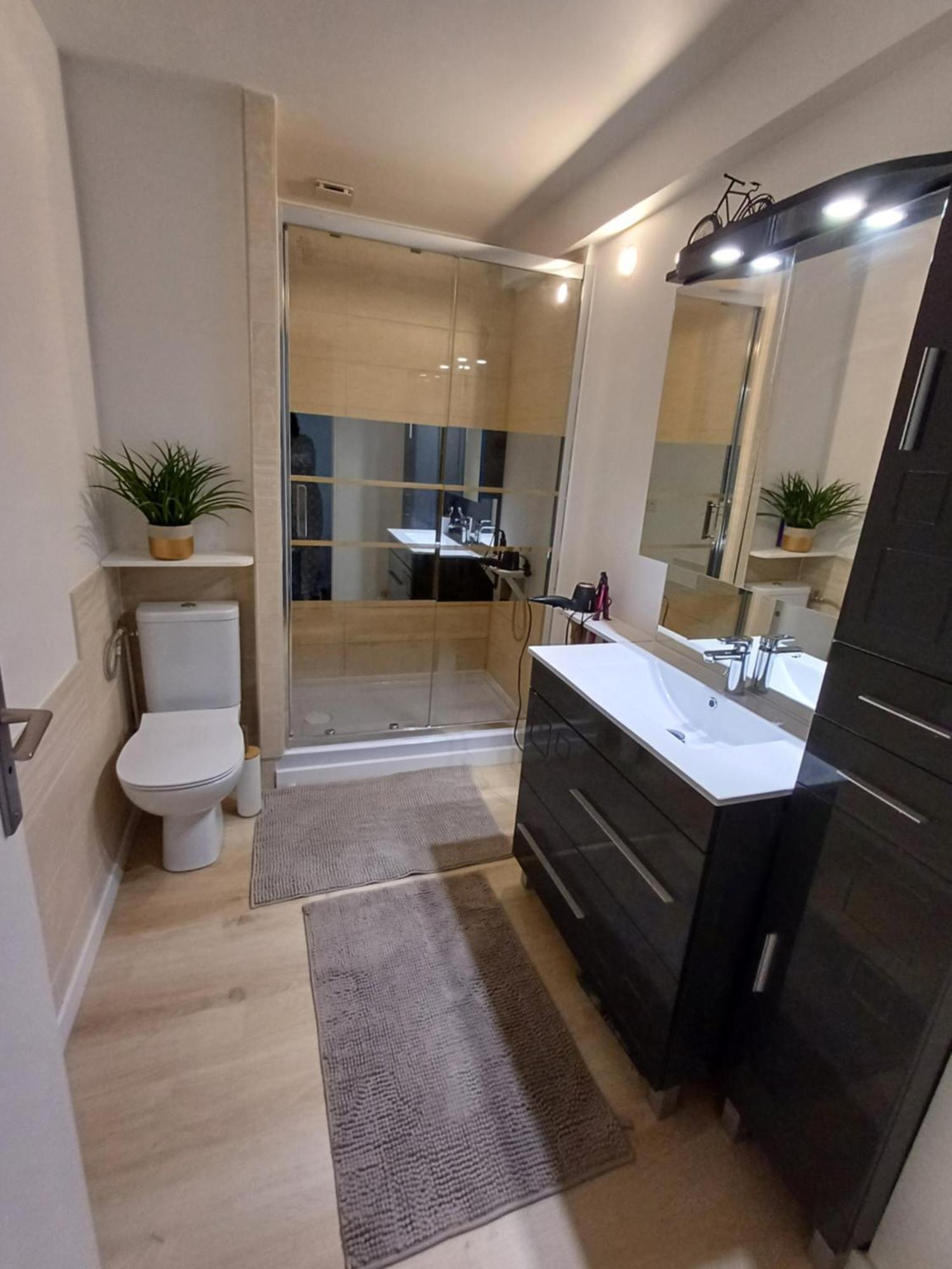 Bed and Breakfast Plein Soleil Тулон Екстер'єр фото